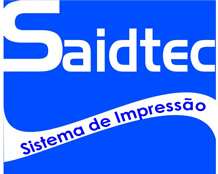 "Saidtec Sistemas de Impressão"